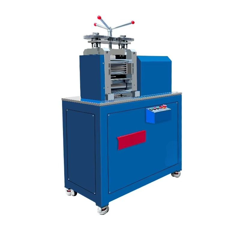 Jewelry Making Machines - Máquinas de Metalurgia e Laminadores Elétricos