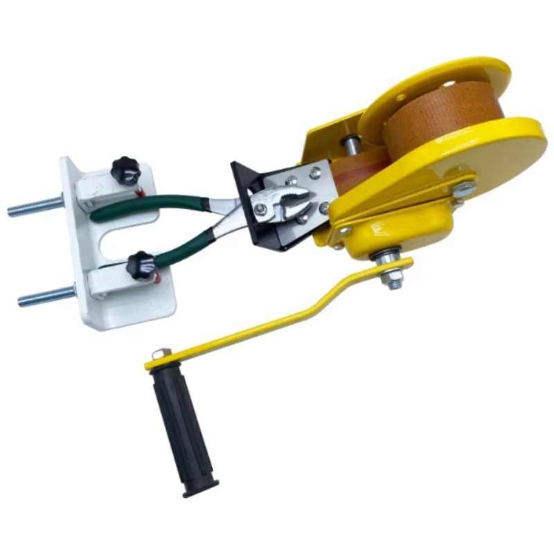 Jewelry Making Machines - Máquina Manual de Trefilação para Joias