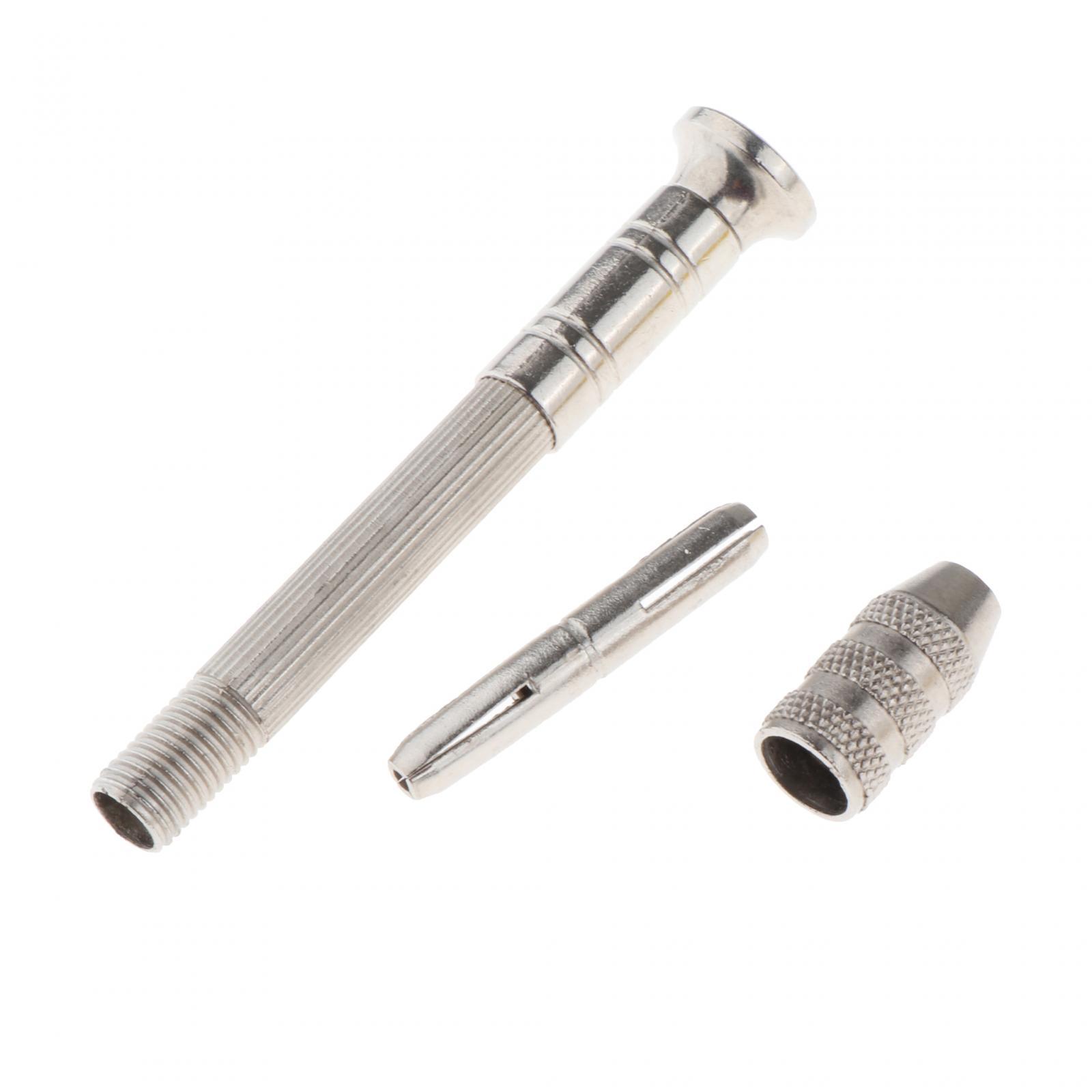 Mini furadeira manual profissi - Jewelry Making Drill avaliação e preço