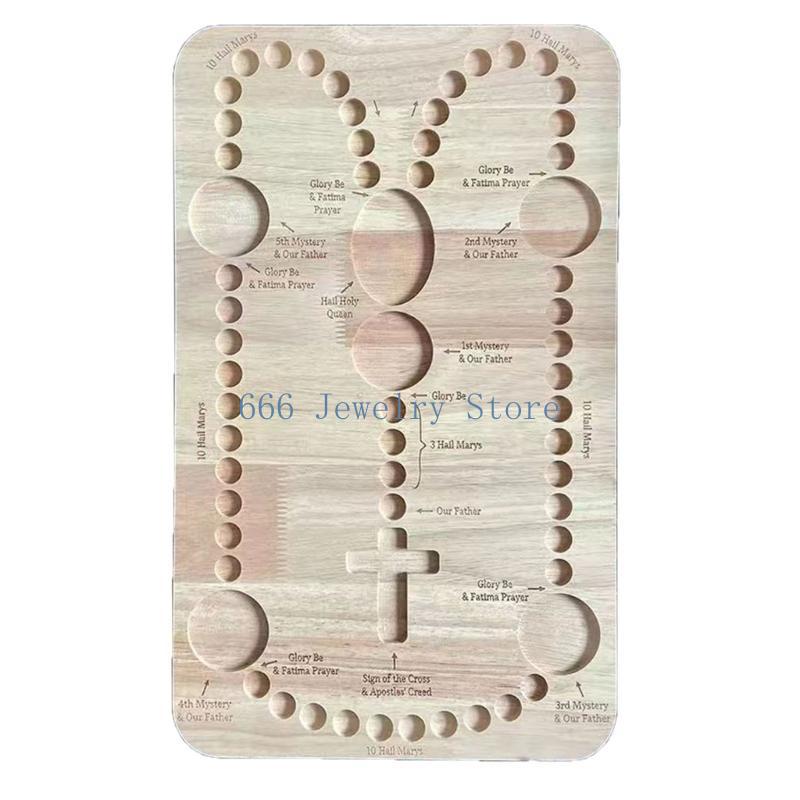 F2TD Colares jóias Matas miçan - Jewelry Making Board avaliação e preço
