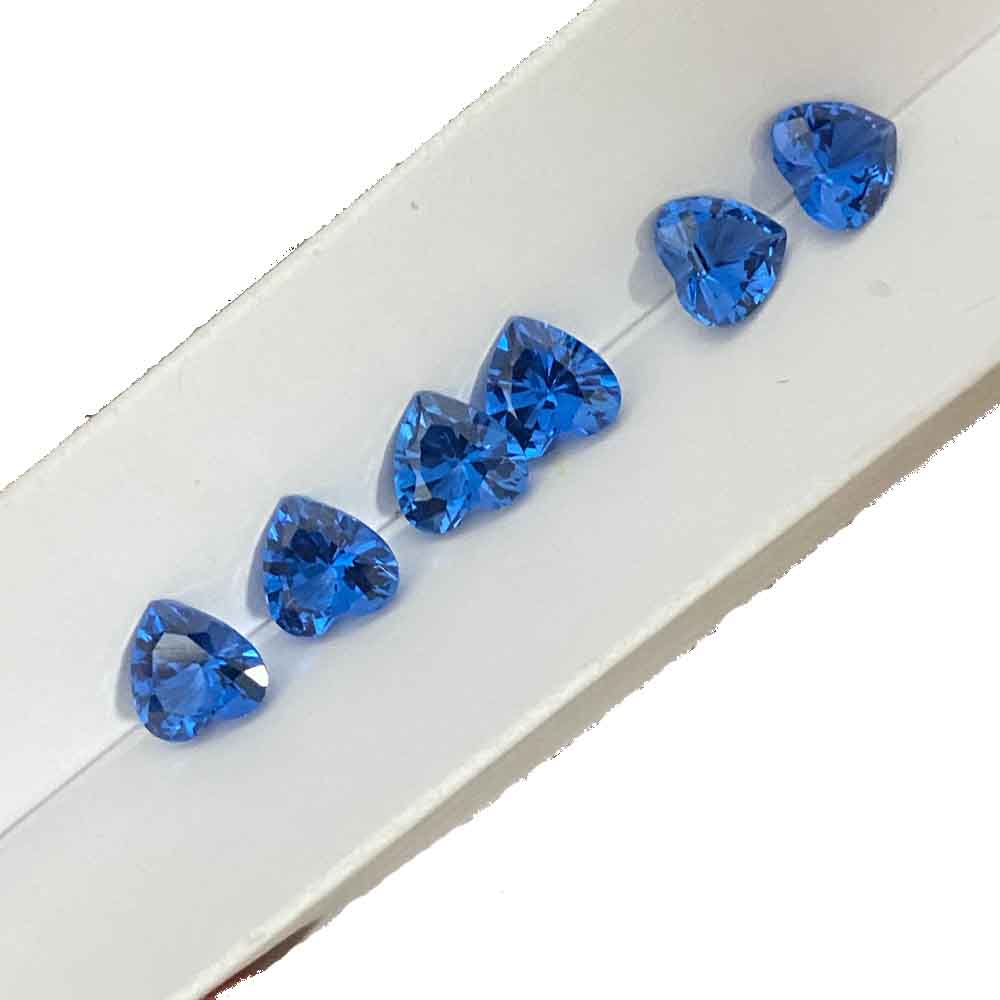 Meisidian Espinela Sintética e - Jewelry Making London avaliação e preço