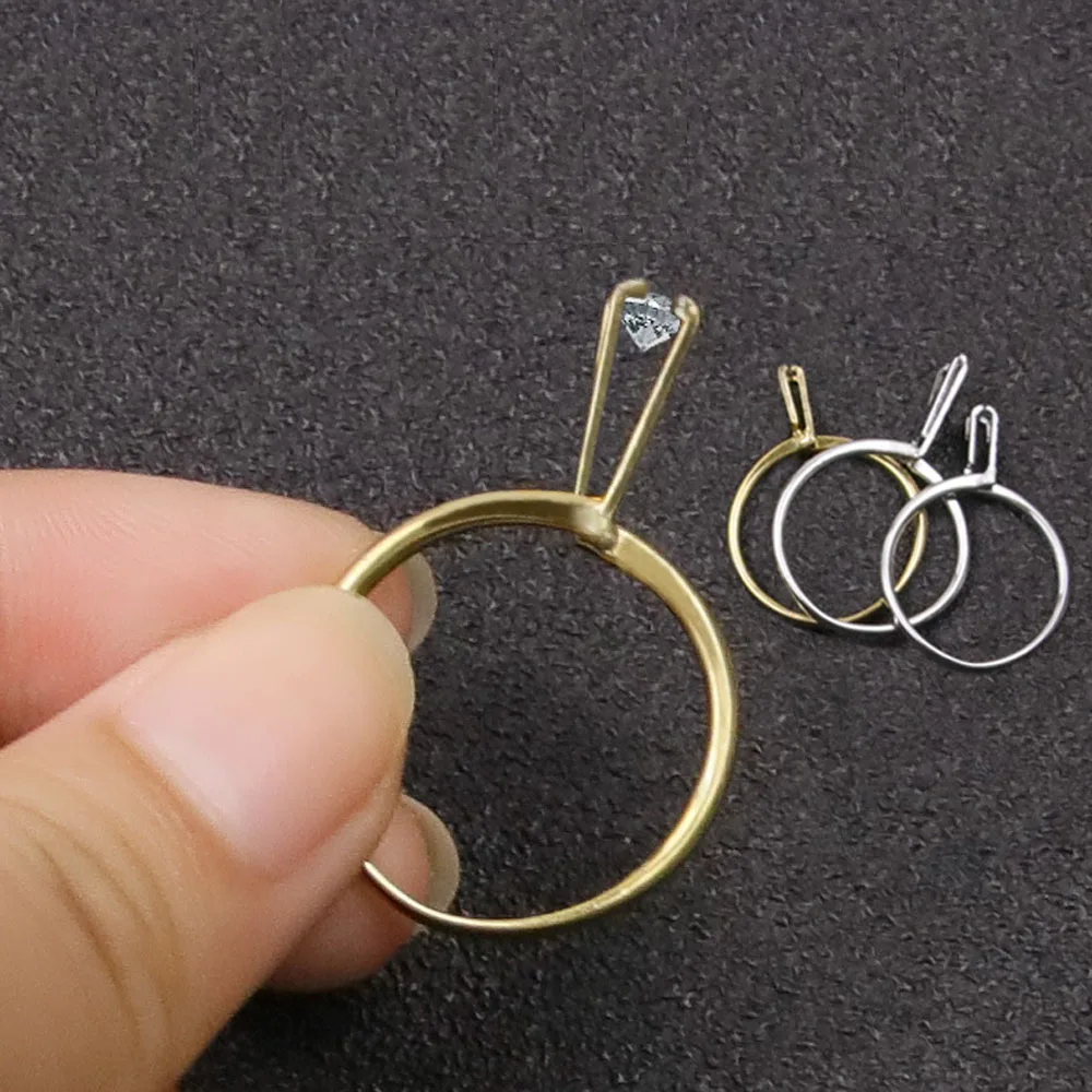 Pinça ajustável de quatro garr - Jewelry Making At Home avaliação e preço