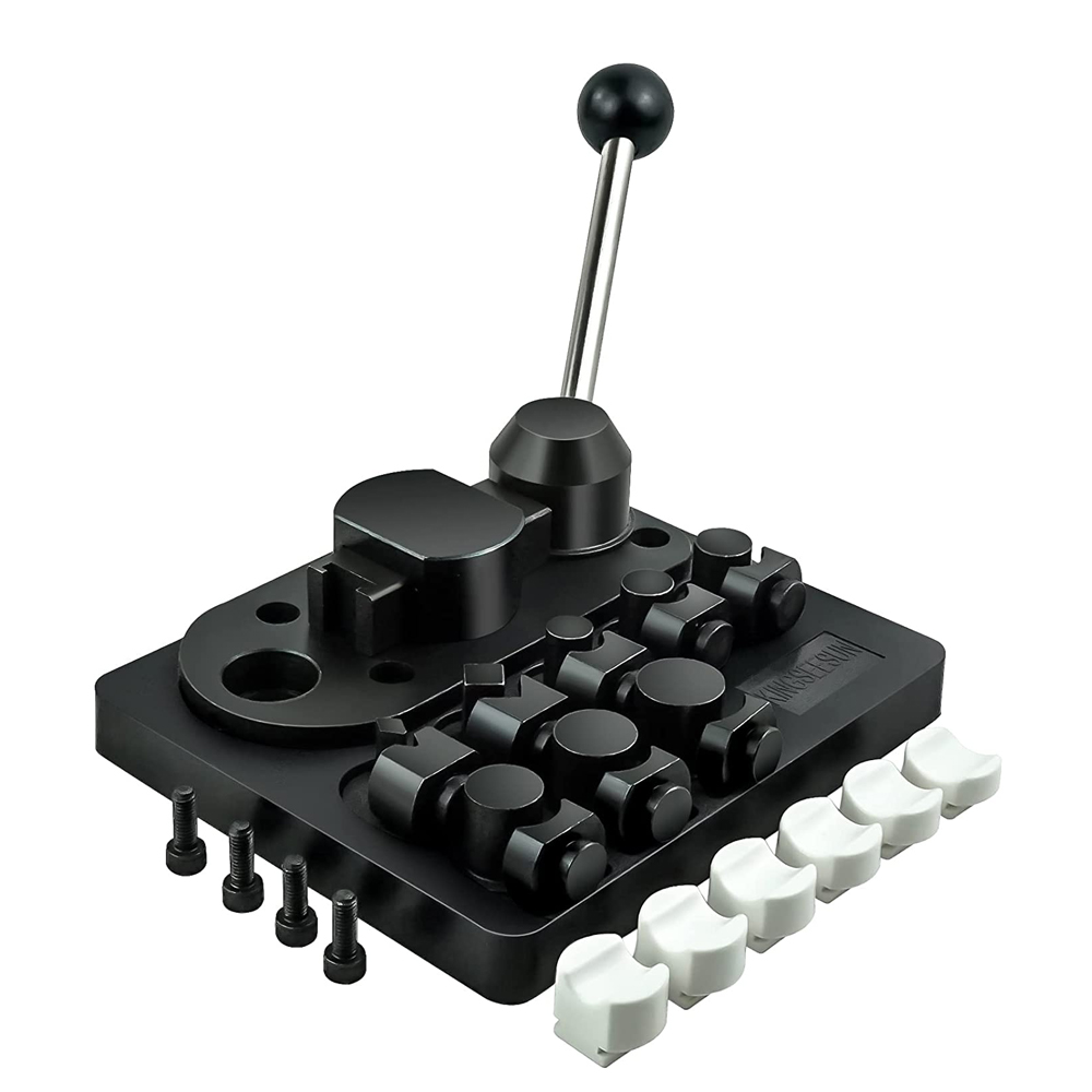 Máquina de Dobrar Anéis, ferra - Jewelry Making Machines avaliação e preço