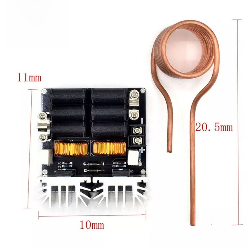 Aquecedor por Indução de 1000W - Jewelry Making Dc avaliação e preço
