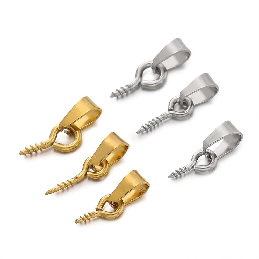 20 pçs de aço inoxidável paraf - Jewelry Making Drill avaliação e preço