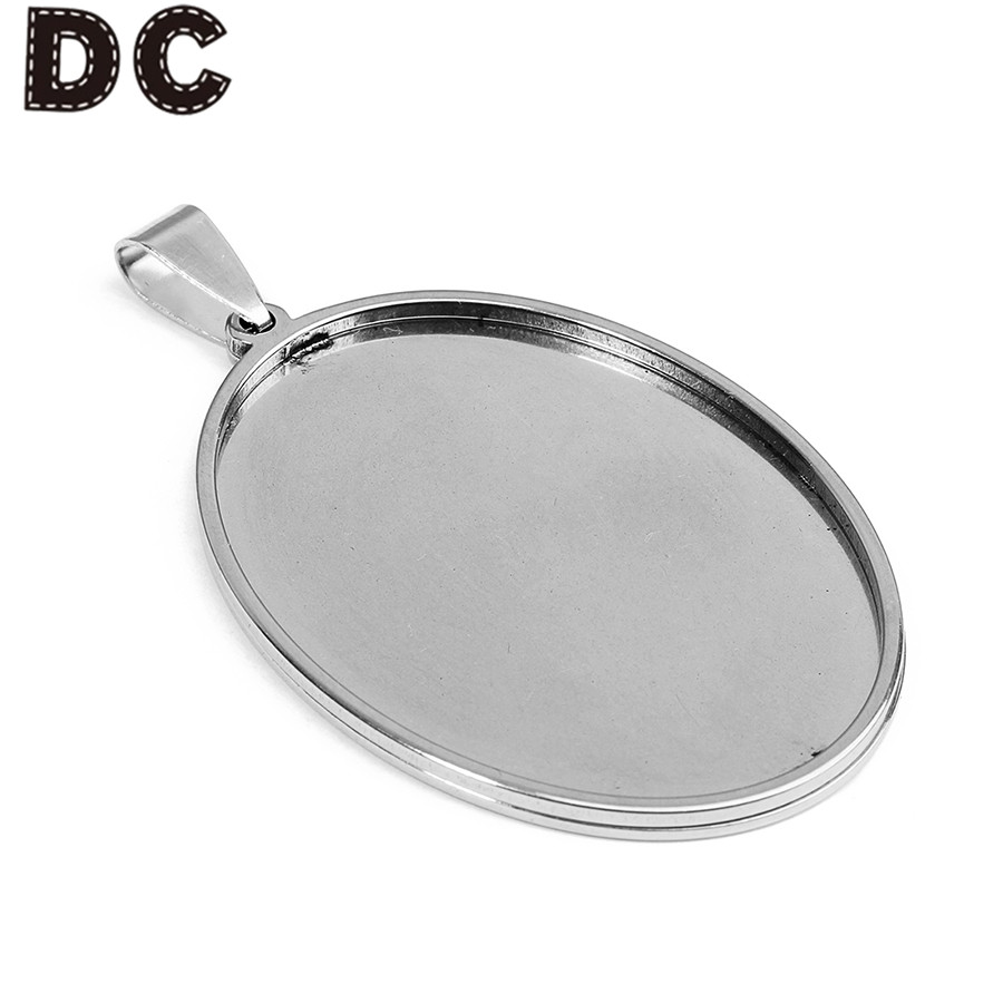 Dc light 5 peças bases em bran - Jewelry Making Dc avaliação e preço