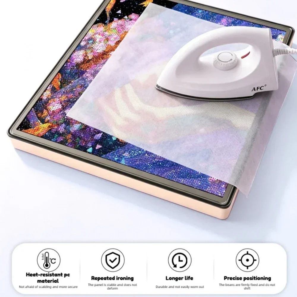 Painel de Luz LED Inteligente  - Jewelry Making Board avaliação e preço